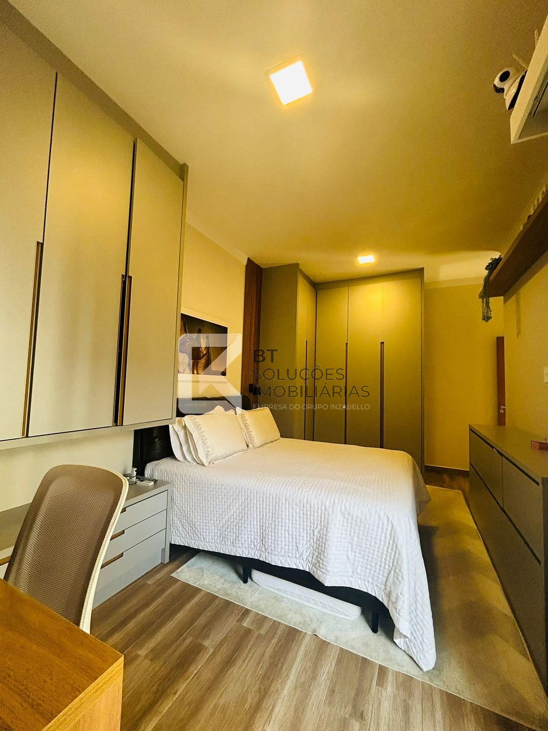 Casa para alugar com 3 quartos, 105m² - Foto 4