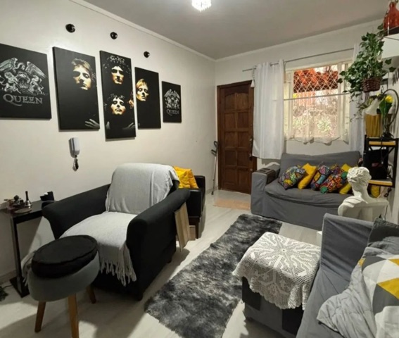Foto do Casa - Casa à venda com 2 quartos, São João Batista (Venda Nova), Belo Horizonte, MG | Deltalar Imóveis