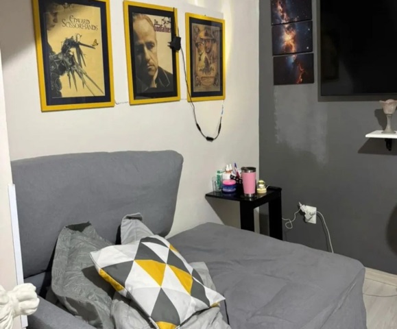 Foto do Casa - Casa à venda com 2 quartos, São João Batista (Venda Nova), Belo Horizonte, MG | Deltalar Imóveis