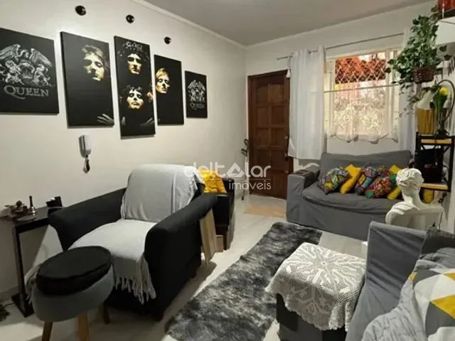 Casa 2 quartos e 1 banheiro, à venda, no bairro São João Batista (Venda Nova) em Belo Horizonte