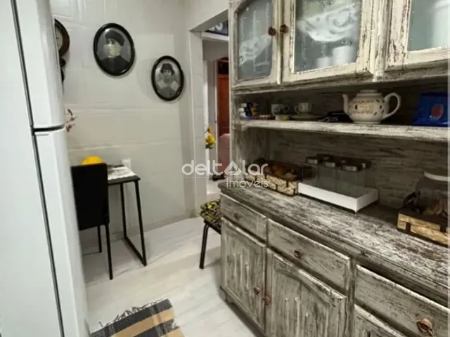 Casa 2 quartos e 1 banheiro, à venda, no bairro São João Batista (Venda Nova) em Belo Horizonte