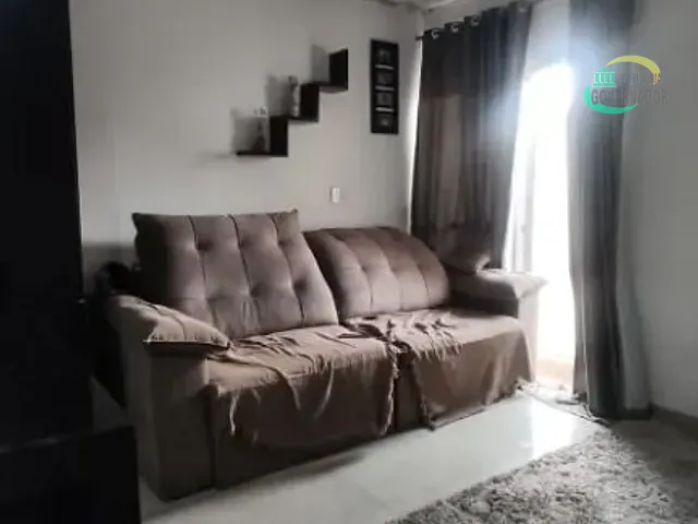 Casa com 125m² 3 quartos e 2 banheiros, à venda, no bairro Jardim das Figueiras em Hortolândia
