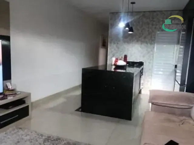 Casa com 125m² 3 quartos e 2 banheiros, à venda, no bairro Jardim das Figueiras em Hortolândia