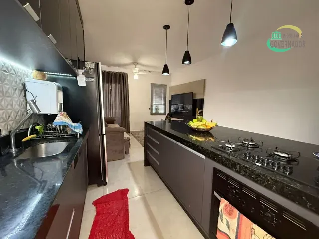 Casa com 125m² 3 quartos e 2 banheiros, à venda, no bairro Jardim das Figueiras em Hortolândia