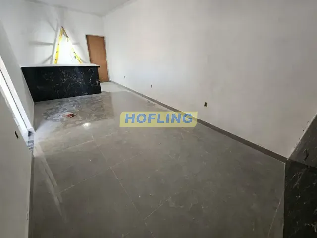 Casa com 124m² 2 quartos e 2 banheiros, à venda, no bairro Jardim Ipanema (Expansão) em Rio Claro