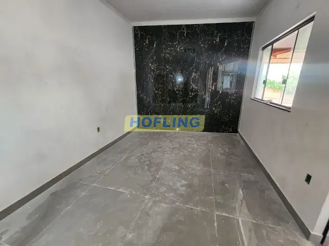 Casa com 124m² 2 quartos e 2 banheiros, à venda, no bairro Jardim Ipanema (Expansão) em Rio Claro
