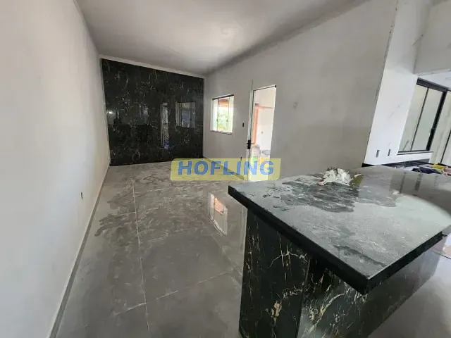 Casa com 124m² 2 quartos e 2 banheiros, à venda, no bairro Jardim Ipanema (Expansão) em Rio Claro