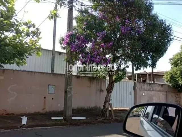Casa 2 quartos e 1 banheiro, à venda, no bairro Jardim Tókio em Londrina