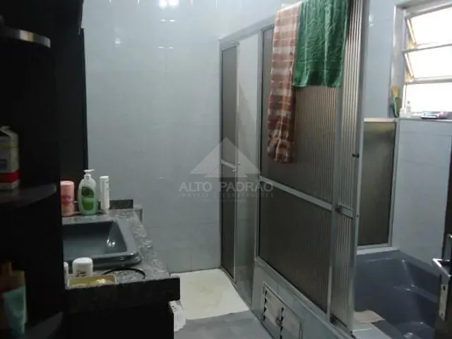 Casa com 360m² 3 quartos e 5 banheiros, à venda, no bairro Jardim Pilar em Mauá