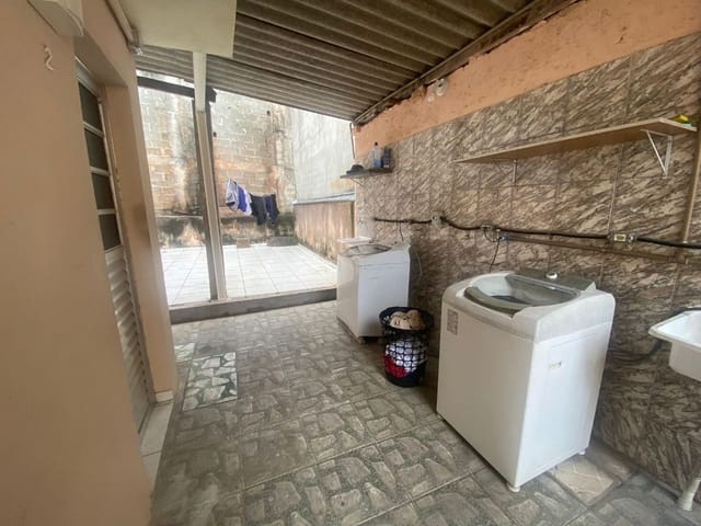 Casa com 250m² 3 quartos e 4 banheiros, à venda, no bairro Jardim Guanhembu em São Paulo