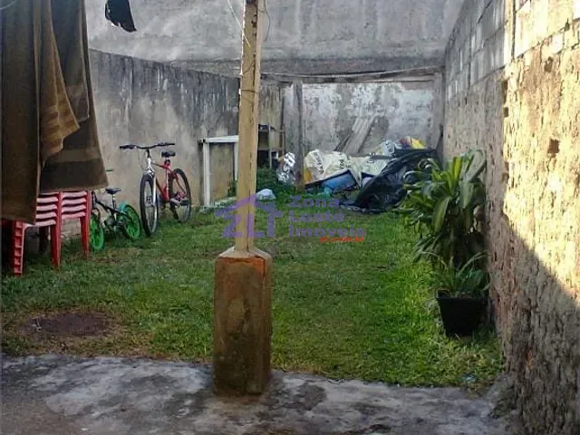 Casa com 296m² 1 quarto e 1 banheiro, à venda, no bairro Vila Formosa em São Paulo