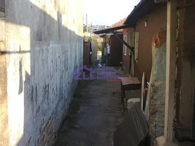 Casa com 296m² 1 quarto e 1 banheiro, à venda, no bairro Vila Formosa em São Paulo