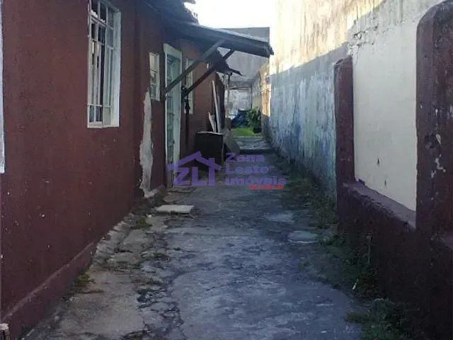 Casa com 296m² 1 quarto e 1 banheiro, à venda, no bairro Vila Formosa em São Paulo