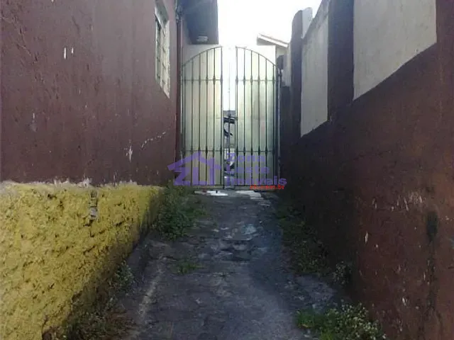 Casa com 296m² 1 quarto e 1 banheiro, à venda, no bairro Vila Formosa em São Paulo