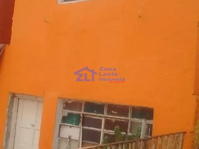 Casa com 296m² 1 quarto e 1 banheiro, à venda, no bairro Vila Formosa em São Paulo