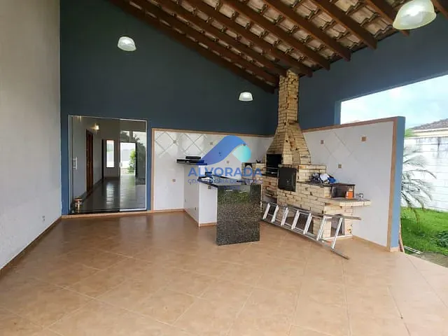 Casa 3 quartos e 4 banheiros, à venda, no bairro Condomínio Residencial Mirante do Vale em Jacareí