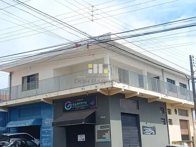 Casa com 275m² 3 quartos e 1 banheiro, para alugar, no bairro Parque João de Vasconcelos em Sumaré