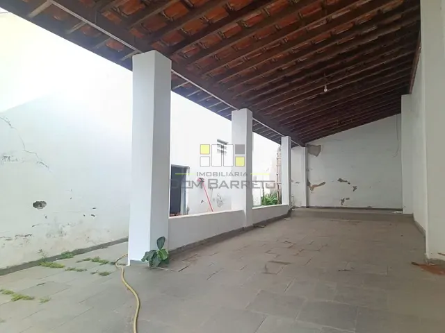 Casa com 275m² 3 quartos e 1 banheiro, para alugar, no bairro Parque João de Vasconcelos em Sumaré
