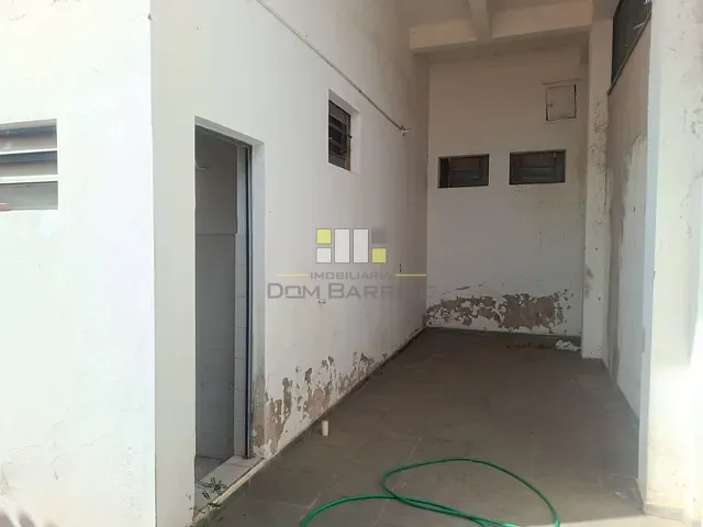 Casa com 275m² 3 quartos e 1 banheiro, para alugar, no bairro Parque João de Vasconcelos em Sumaré