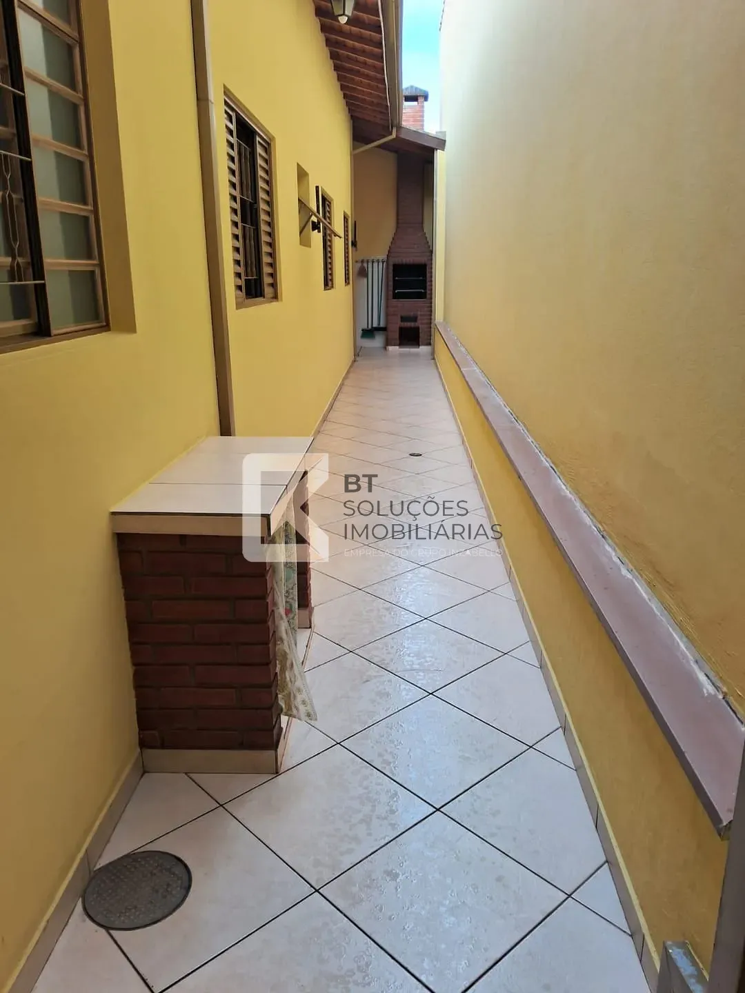 Casa, 3 quartos, 133 m² - Foto 14