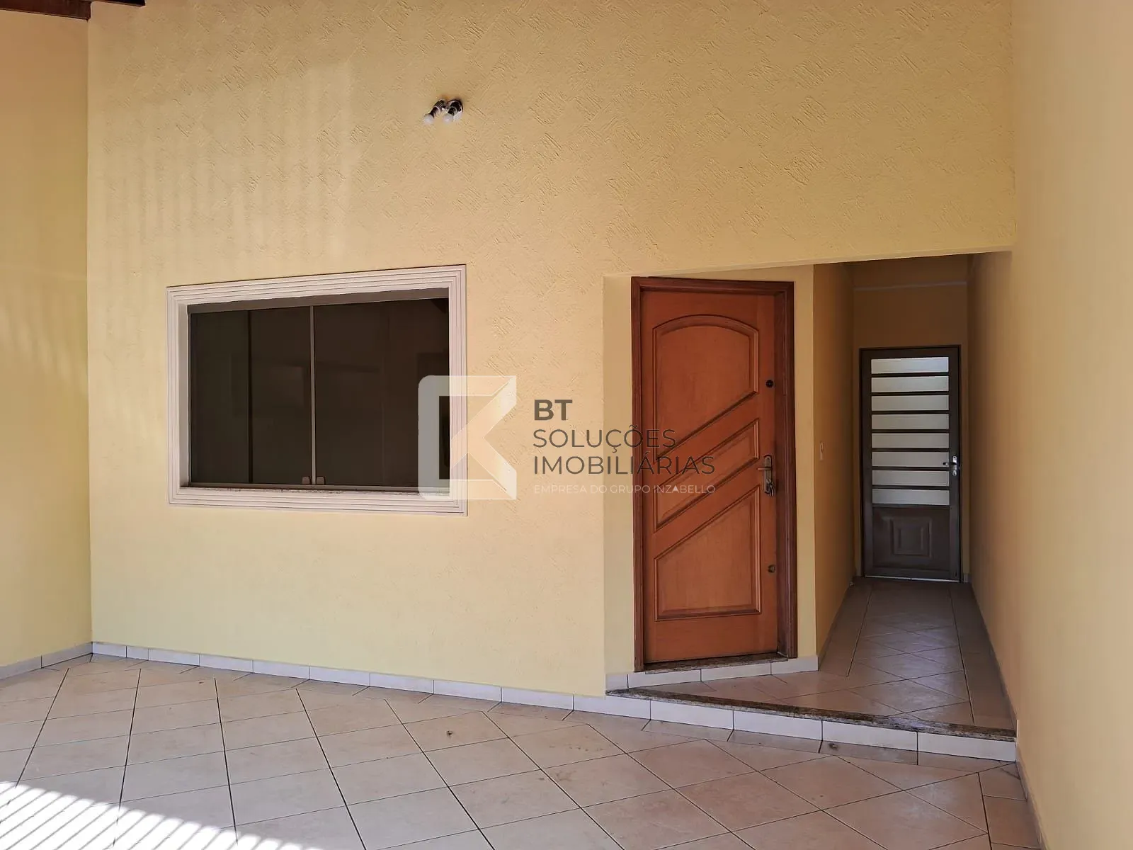 Casa, 3 quartos, 133 m² - Foto 1