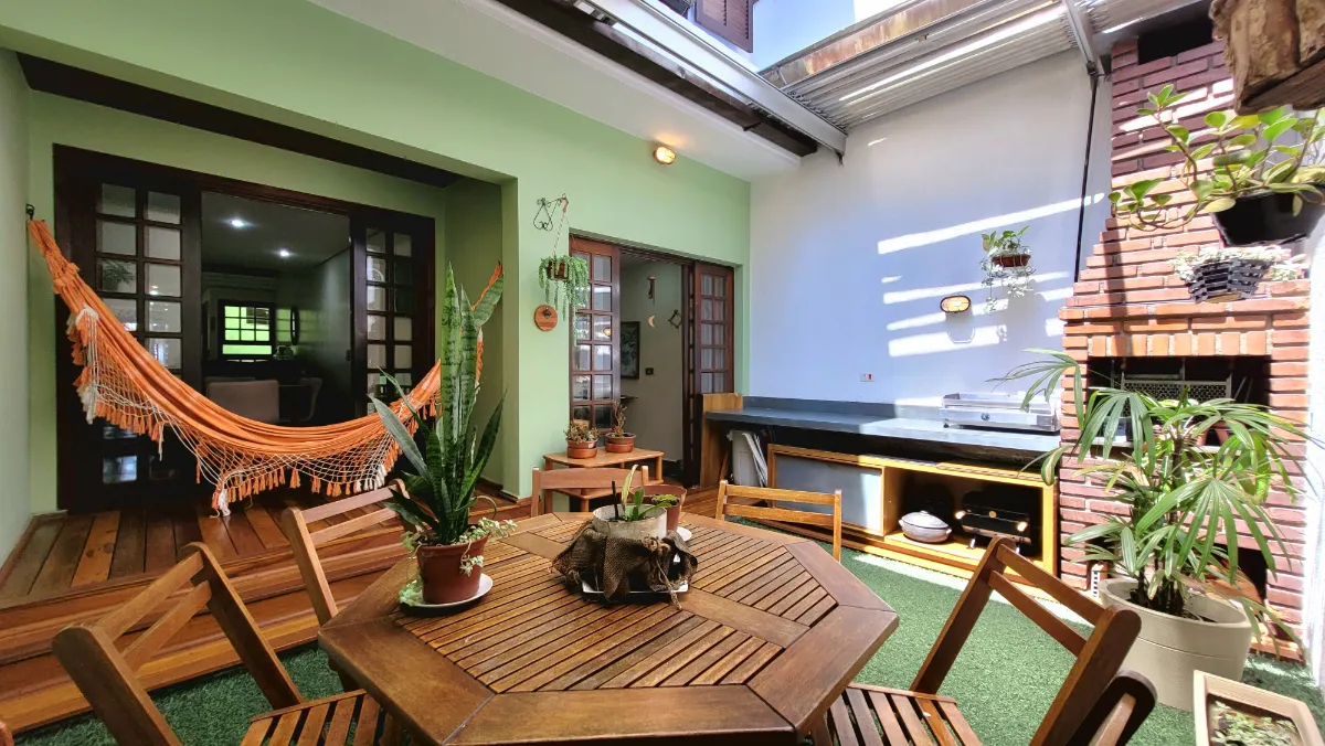 Casa para venda em Nova Petrópolis com 3 quartos, sendo 2 suítes, 220m²