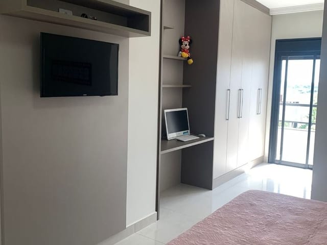 Foto do Casa - Casa com 3 quartos sendo 3 suítes - à venda, 275 m² por R$ 2.300.000 - Jardim Residencial Dona Lucilla - Indaiatuba/SP | GENARI NEGOCIOS IMOBILIARIOS LTDA