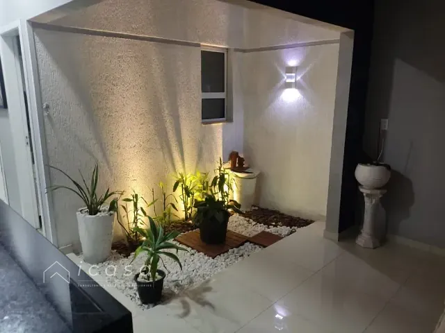Casa com 175m² 2 quartos e 2 banheiros, à venda, no bairro Parque do Museu em Caçapava