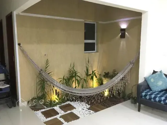 Casa com 175m² 2 quartos e 2 banheiros, à venda, no bairro Parque do Museu em Caçapava