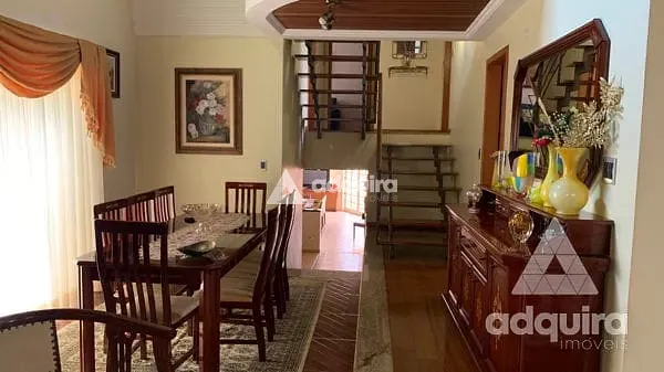 Casa, 4 quartos, 287 m² - Foto 21