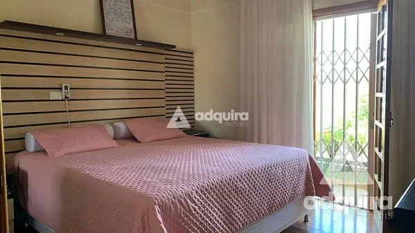 Casa, 4 quartos, 287 m² - Foto 27