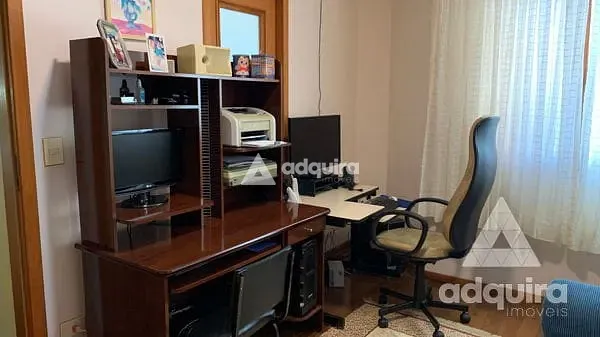 Casa, 4 quartos, 287 m² - Foto 34