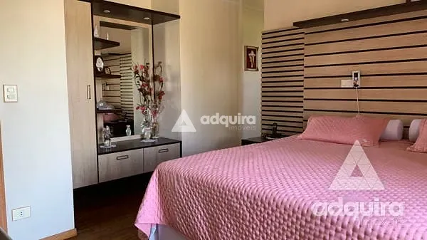 Casa, 4 quartos, 287 m² - Foto 28