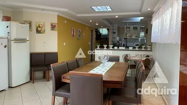Casa, 4 quartos, 287 m² - Foto 12