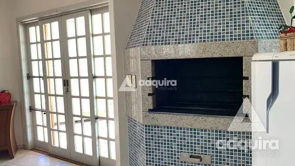 Casa, 4 quartos, 287 m² - Foto 15