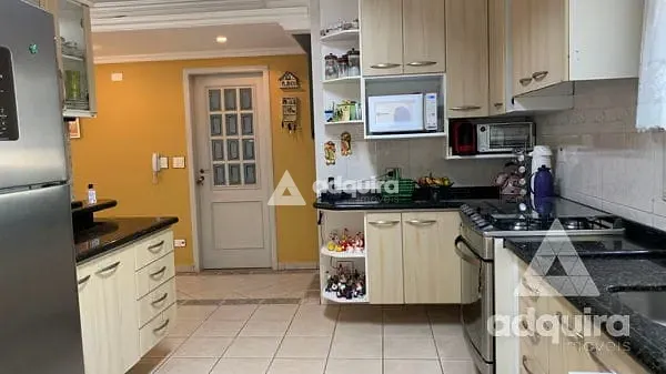 Casa, 4 quartos, 287 m² - Foto 17