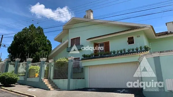 Casa, 4 quartos, 287 m² - Foto 3
