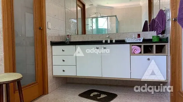 Casa, 4 quartos, 287 m² - Foto 33