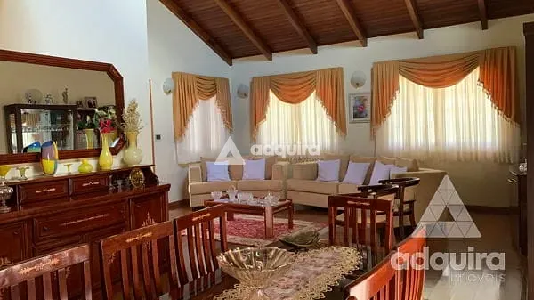 Casa, 4 quartos, 287 m² - Foto 23