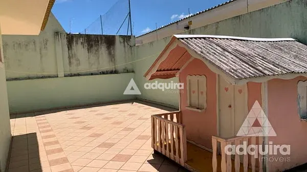 Casa, 4 quartos, 287 m² - Foto 8