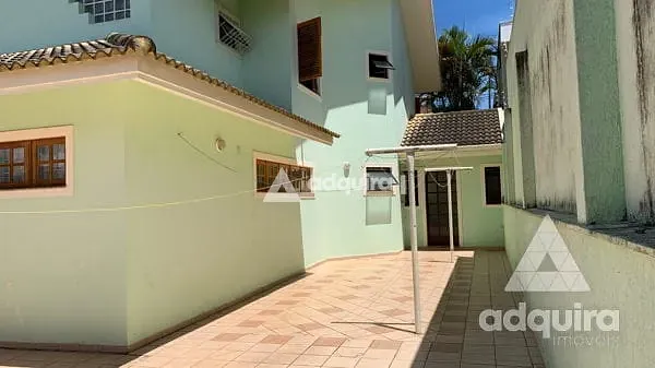 Casa, 4 quartos, 287 m² - Foto 6