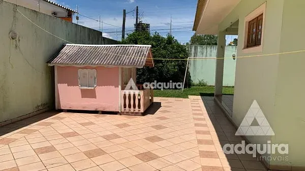 Casa, 4 quartos, 287 m² - Foto 5