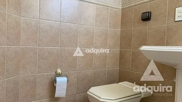 Casa, 4 quartos, 287 m² - Foto 29
