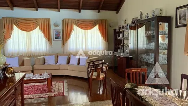 Casa, 4 quartos, 287 m² - Foto 22