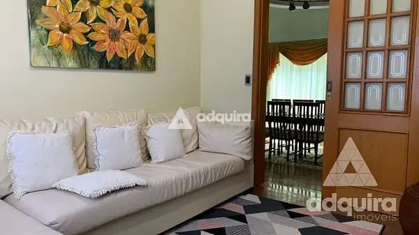 Casa, 4 quartos, 287 m² - Foto 25
