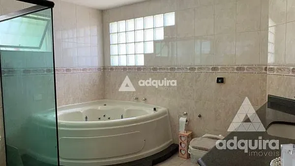 Casa, 4 quartos, 287 m² - Foto 31