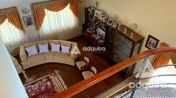 Casa, 4 quartos, 287 m² - Foto 19