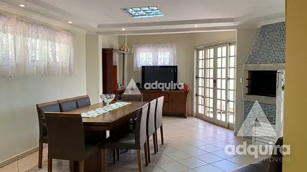 Casa, 4 quartos, 287 m² - Foto 10
