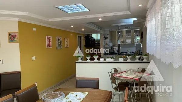Casa, 4 quartos, 287 m² - Foto 13