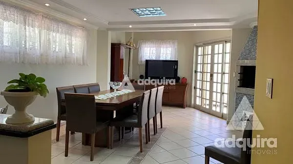 Casa, 4 quartos, 287 m² - Foto 14
